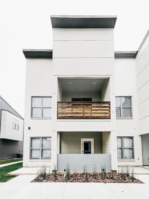 New Luxury Townhome Youngsville Exterior foto