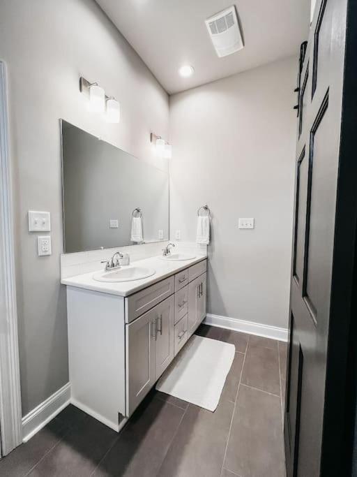 New Luxury Townhome Youngsville Exterior foto